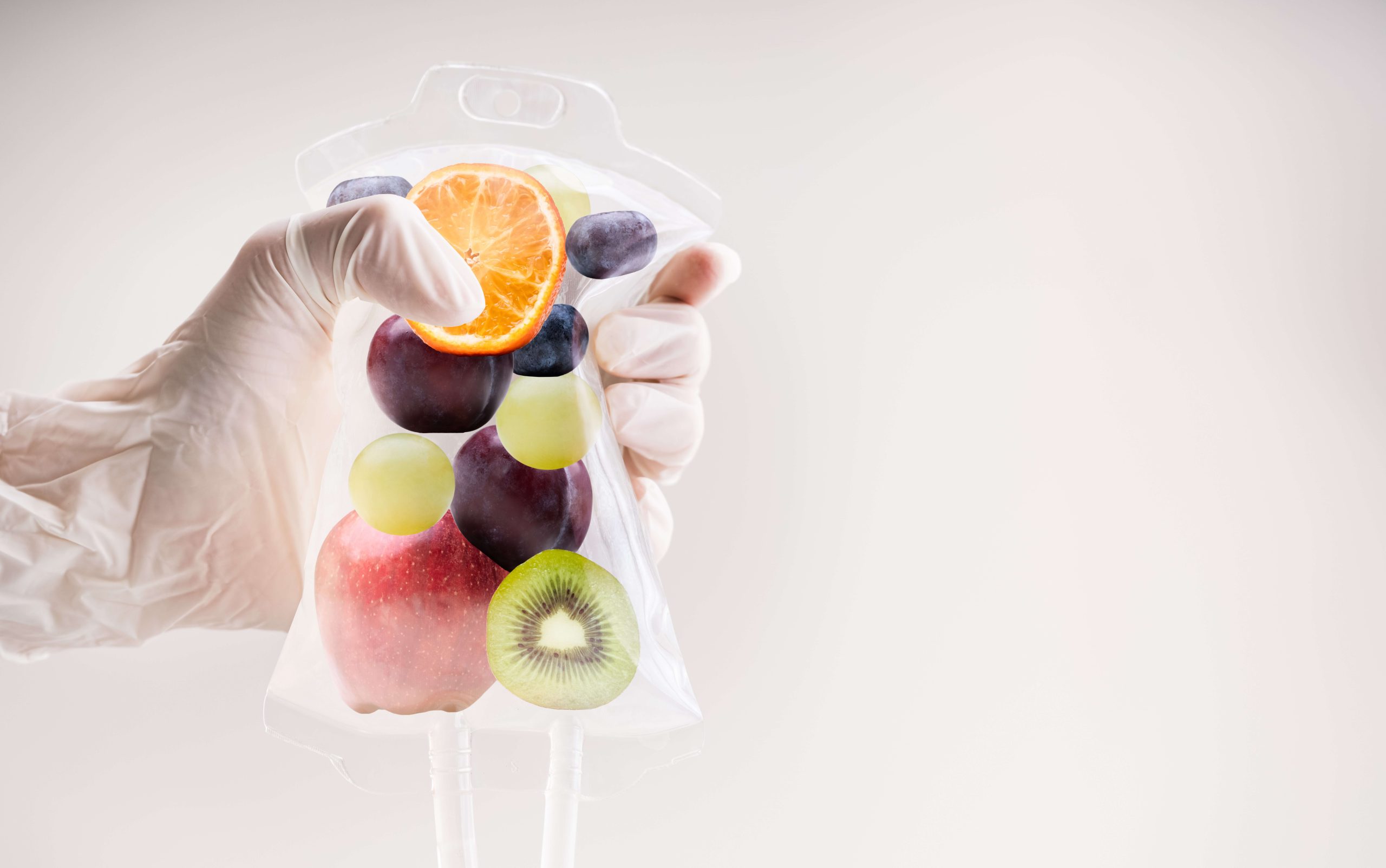 How Phoenix Residents Can Benefit From Mobile IV Therapy Treatments