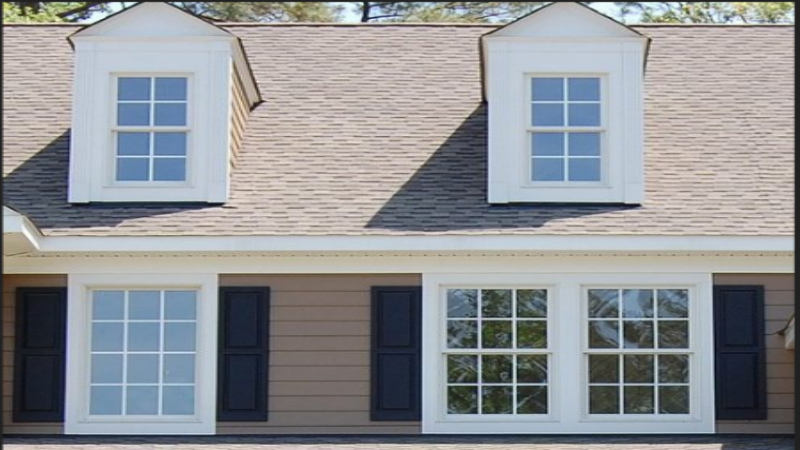 Finding the Right Option Among Roofing Companies Near Jackson, GA
