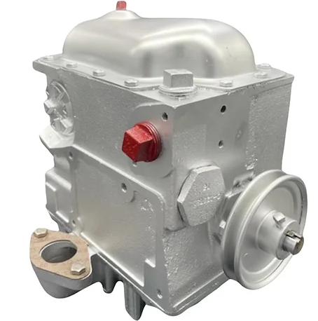 Exploring the Uses of a Hydraulic Transfer Pump