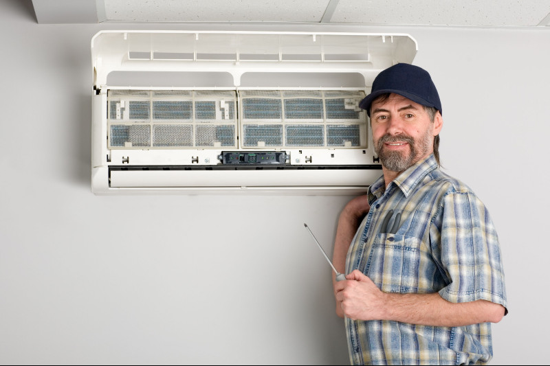 What South Carolina Homeowners Need to Know About Central Heating Systems