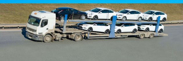 Reliable Heavy Hauling Near Newnan, GA
