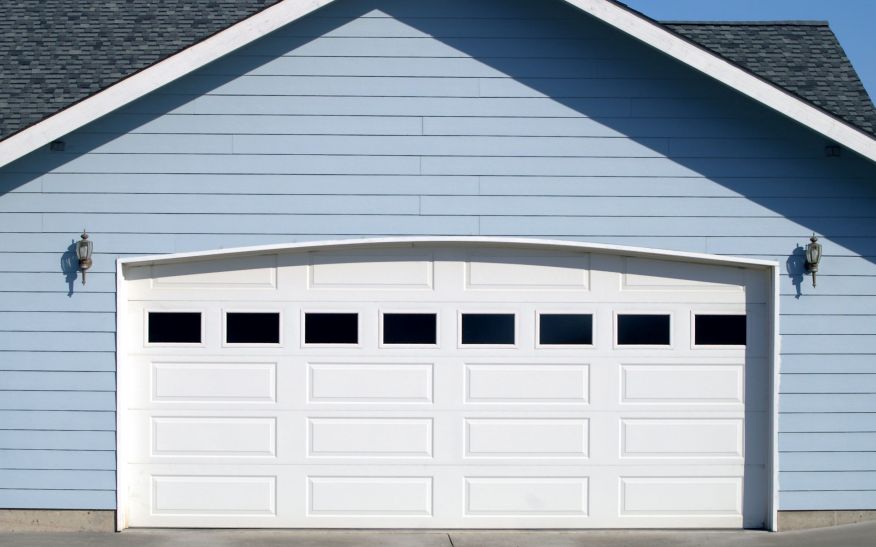 Are You Currently Looking for Garage Door Repair Around Evanston, IL?
