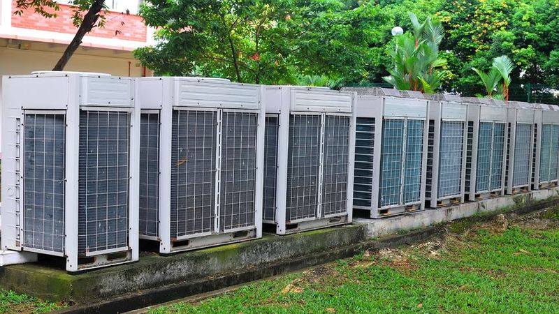 What to Expect During a Professional HVAC Installation in Charleston, SC