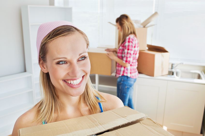 Make the Long Haul with Nationwide Moving and Storage Companies