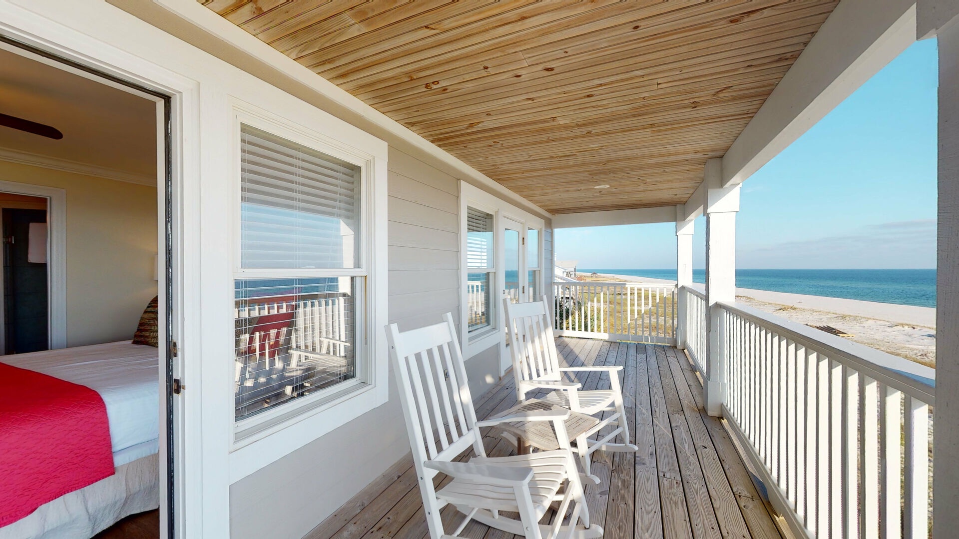 Enjoy Stellar Vacation Rentals in Gulf Shores