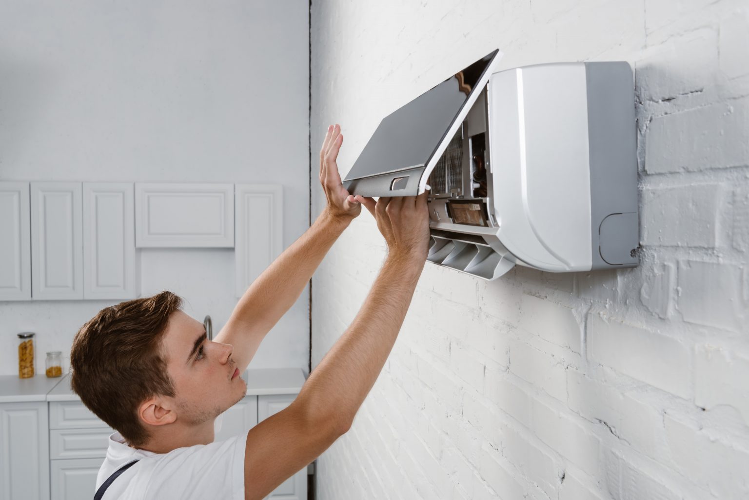 HVAC Repair in Loveland, CO: Improving Home Comfort