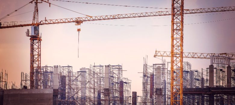 The Importance of Training for Overhead Crane Inspection in McDonough, GA