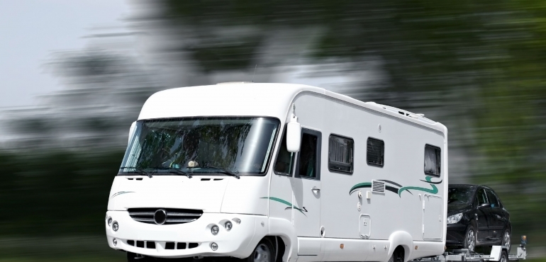 Get Your RV Back on the Road with Reliable RV repair Santa Rosa, CA Service