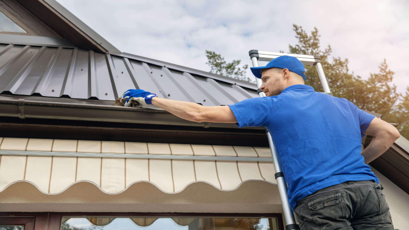 What You Need To Know About Gutter Cleaning