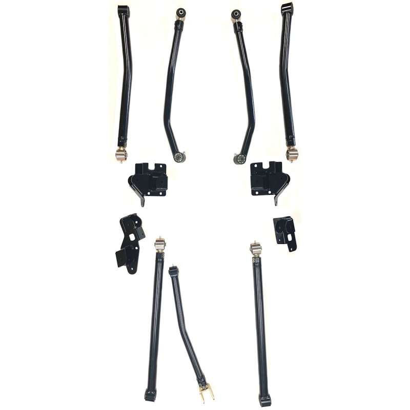 Get a Good Deal on a Jeep Gladiator Lift