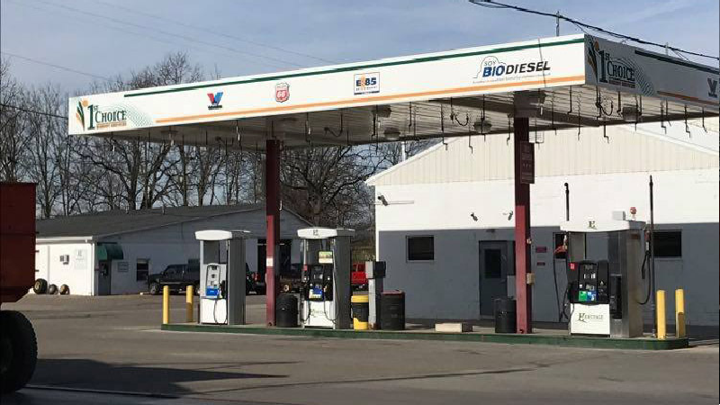 You Need a Dependable Propane Supplier in Barnesville, OH