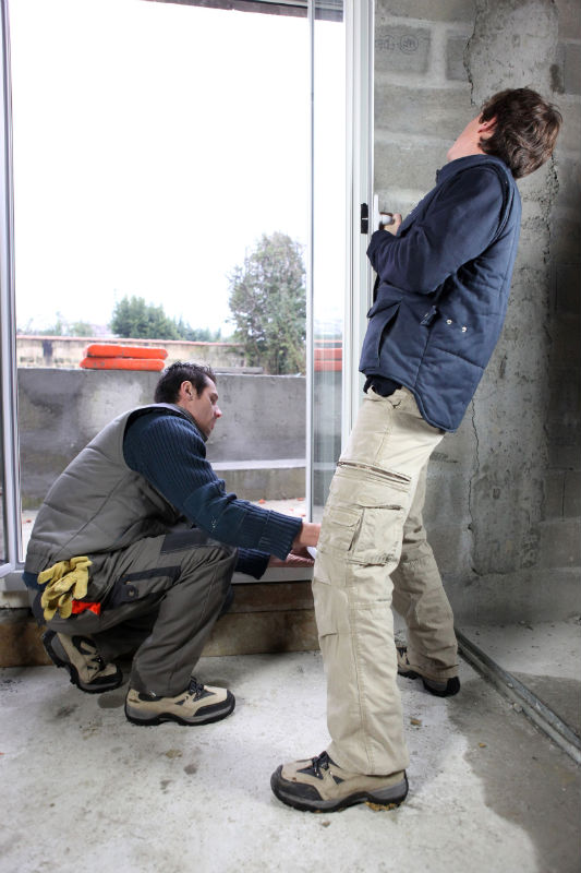 Gig Harbor, Washington Residents’ Home Construction Contractor Choices