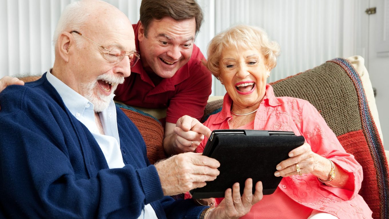 Three Benefits of Alzheimer’s and Dementia Communities in Richmond