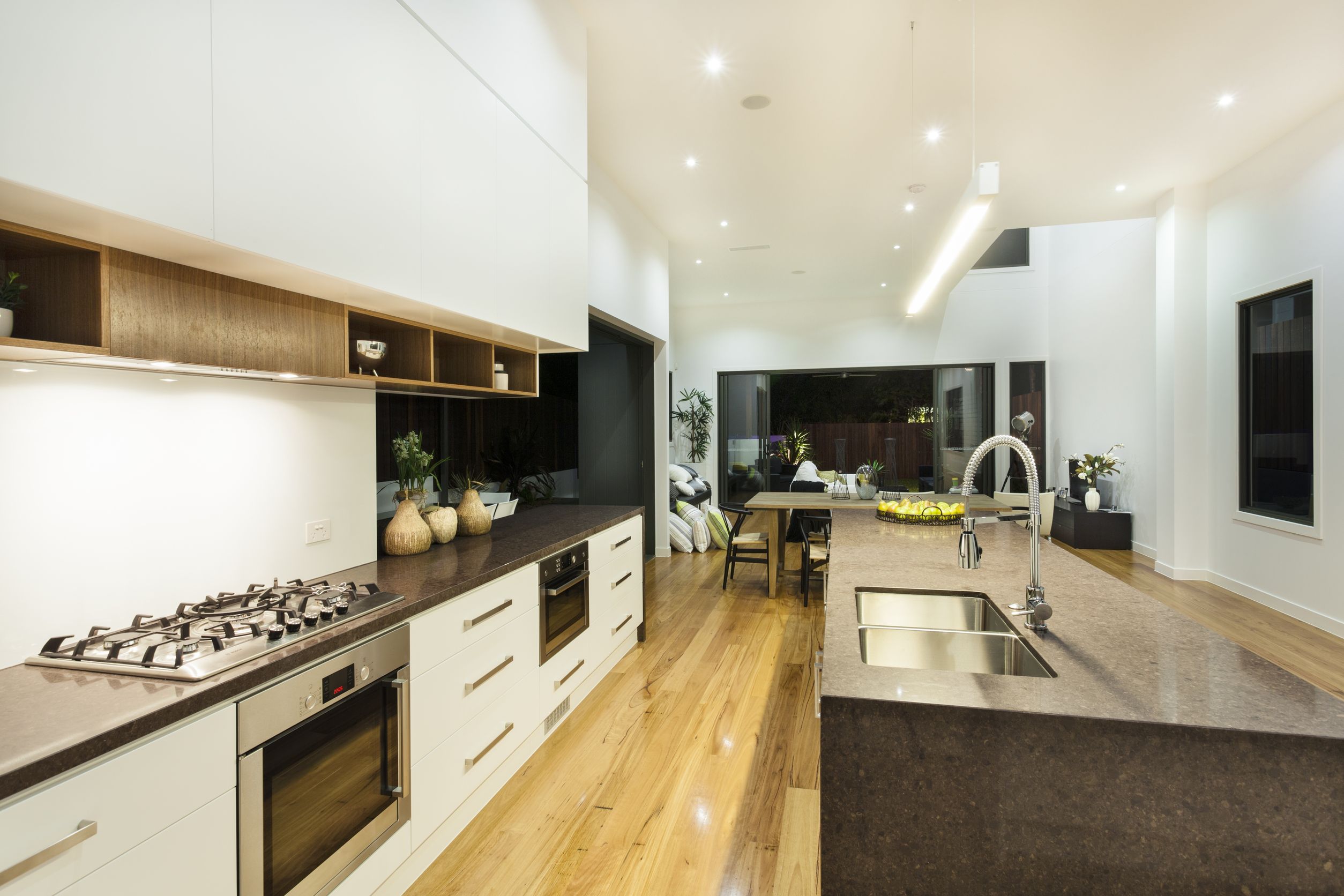 The Beauty and Durability of Stone Countertops in Bucks County, PA