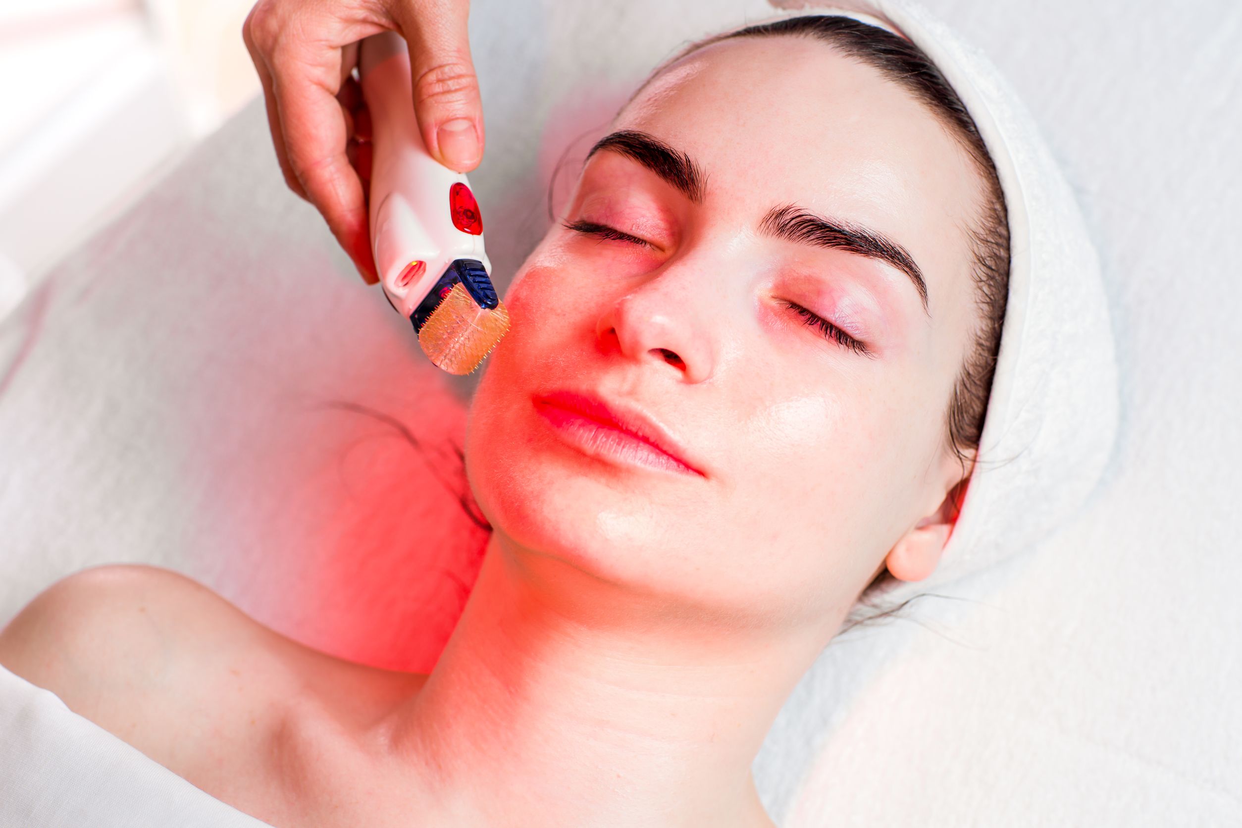 When to Visit a Med Spa in Montclair