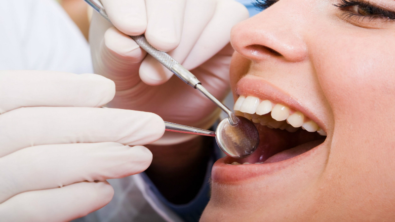 Enhance Your Smile: Four Reasons to Visit a Family Dentistry in Manassas Park