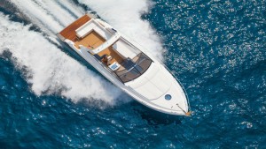 The Benefits of Using Dry Boat Storage in Buford, GA