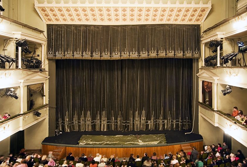 Elegant Event Space in Georgia Is Not Difficult to Find