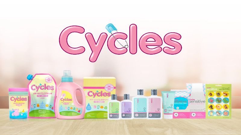 Why You Should Use Mild Detergent for Baby Clothes