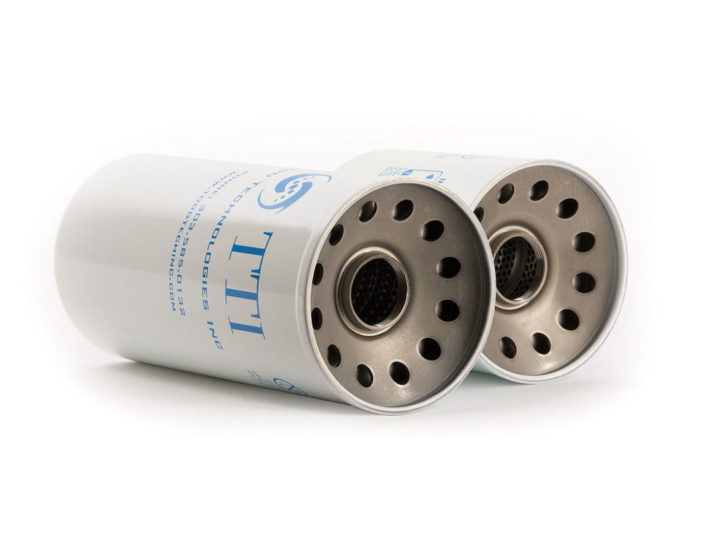 Get a Great Deal On a High-Pressure Hydraulic Filter
