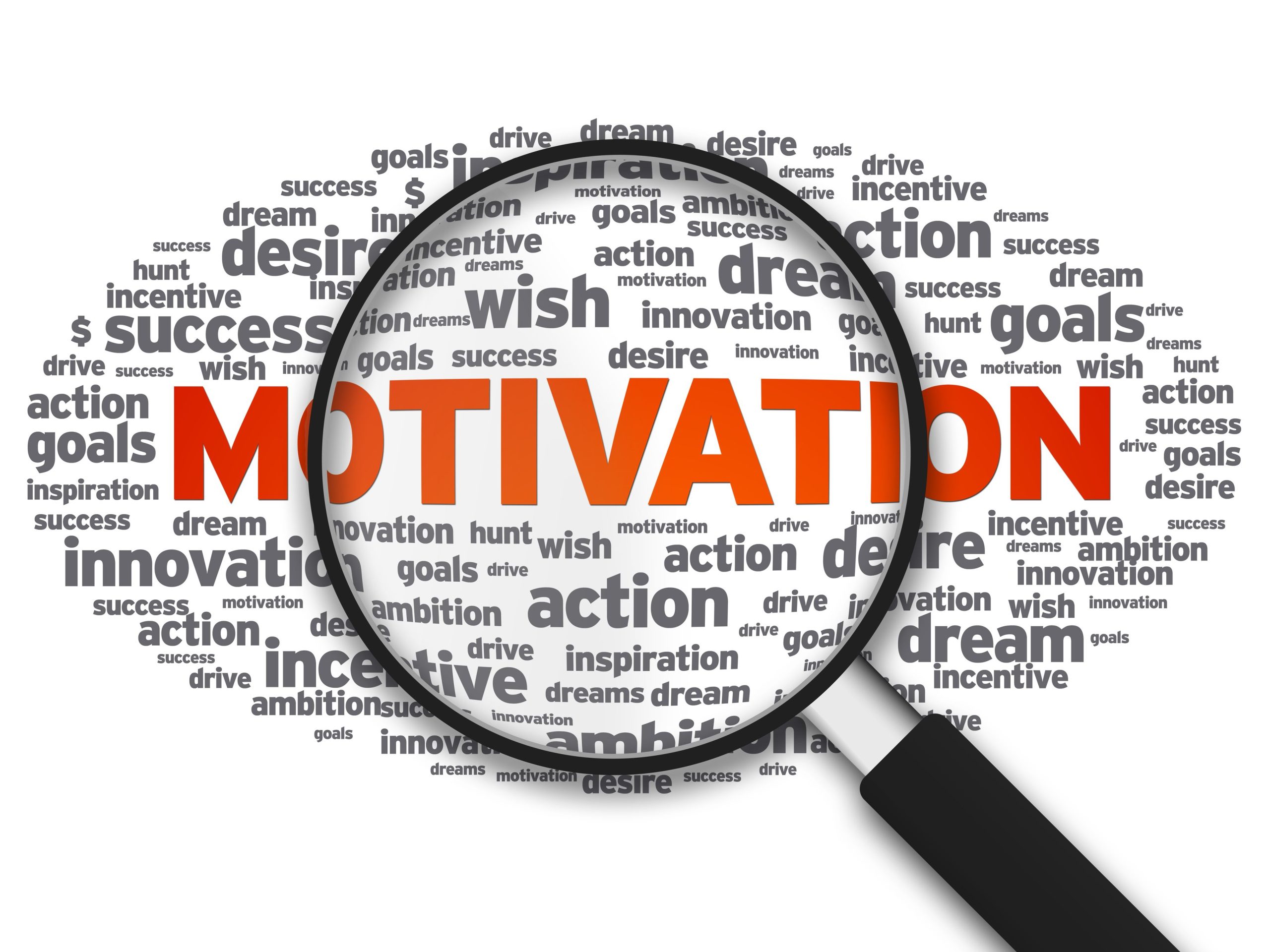 What Is Needed From A Motivational Speaker in South Africa