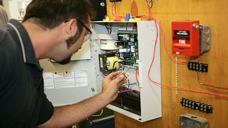 The Need for Clearwater, FL Electrical Services After Buying an Amish House