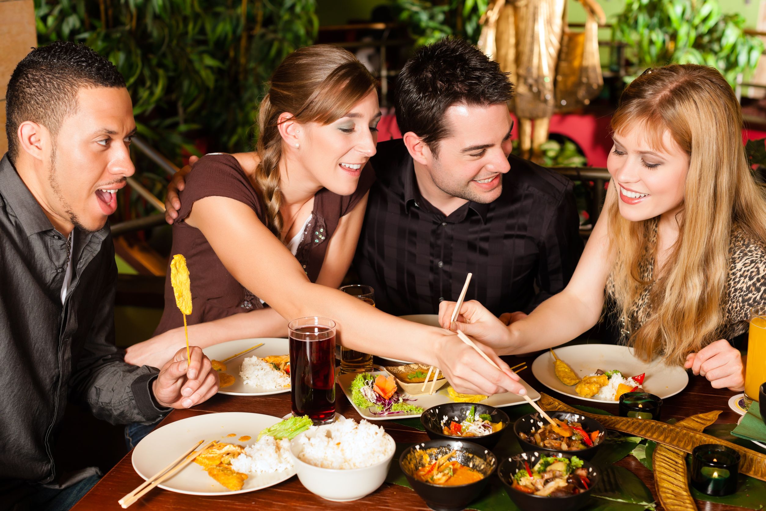 What to Expect from the Best Happy Hours in Scottsdale, AZ