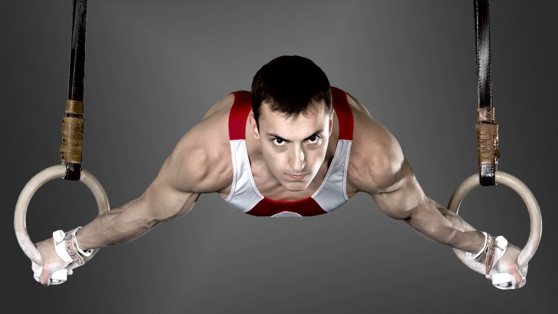 Tips for Using Gymnastics Bars for the Home
