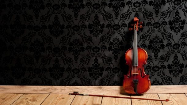 Finding a Yamaha Violin for Sale the Easy Way
