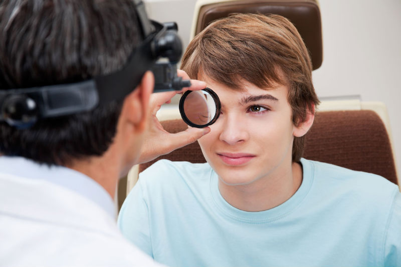 LASIK Laser Eye Surgery in London: Everything You Need to Know
