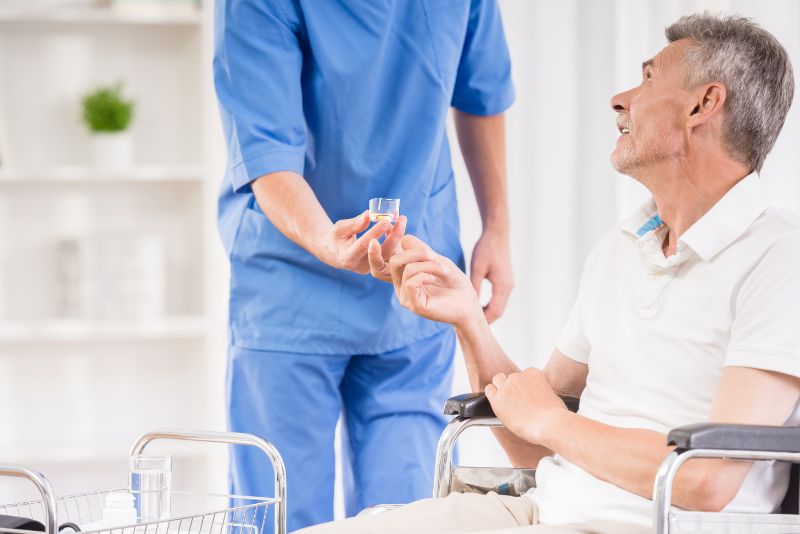 Senior Home Care in Delaware County, PA, Goes Beyond Physical Care