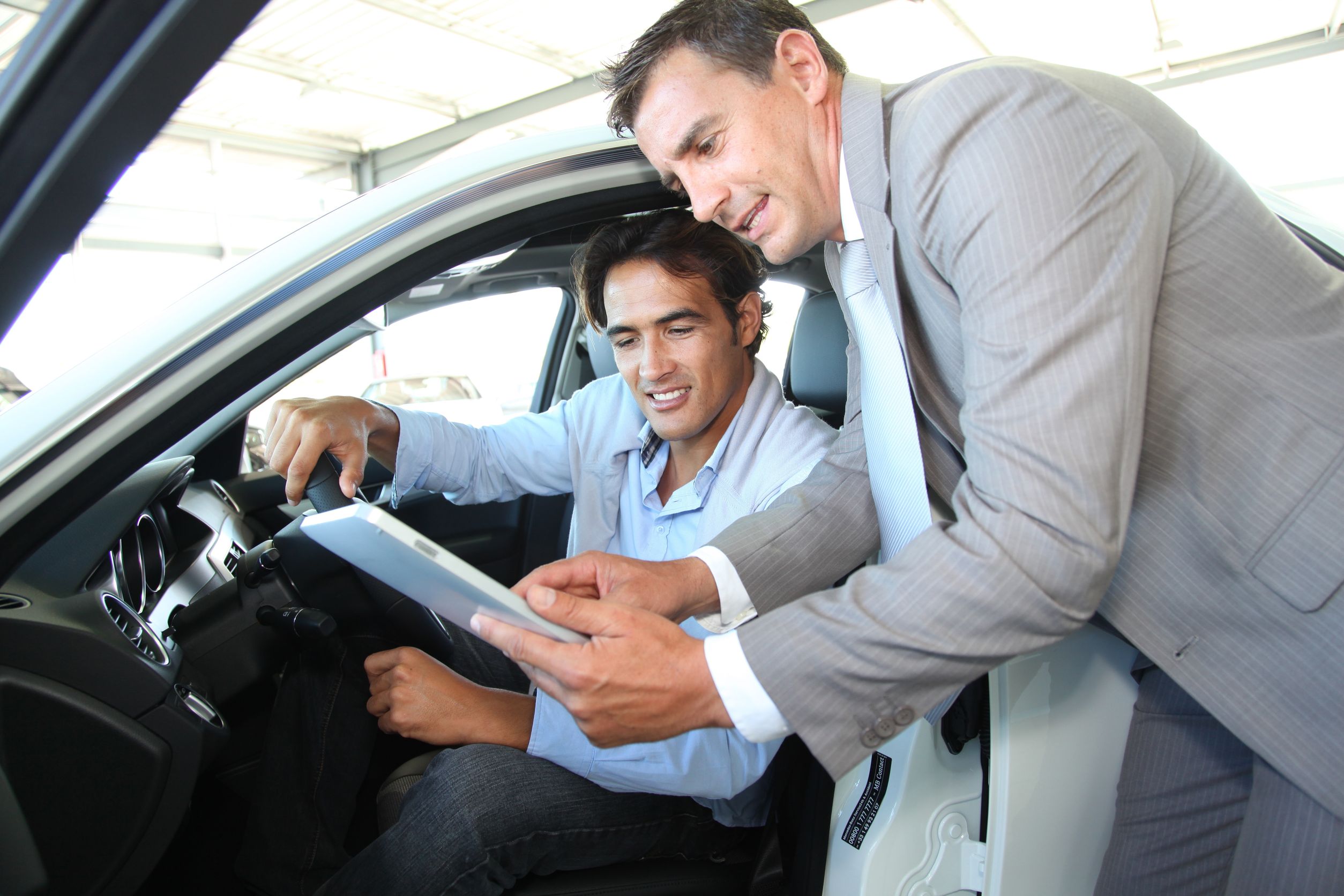 Why You Should Consider a Used Car Dealer in Fredericksburg, VA