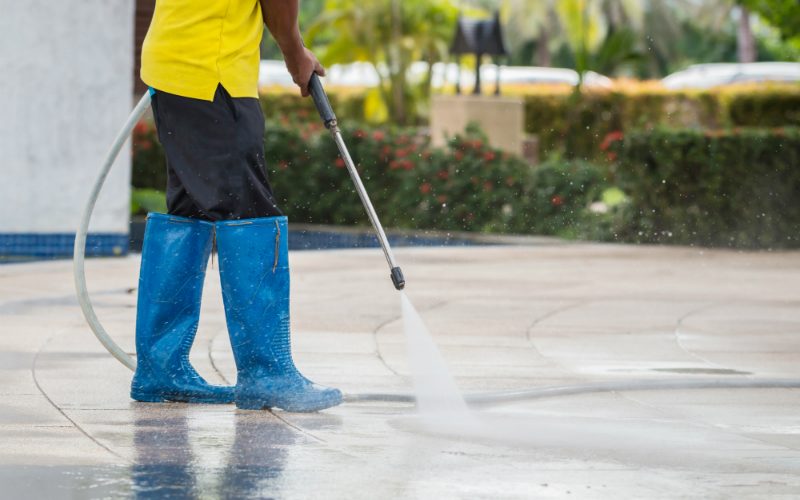 The Key to Efficient and Effective Cleaning In North Charleston, SC
