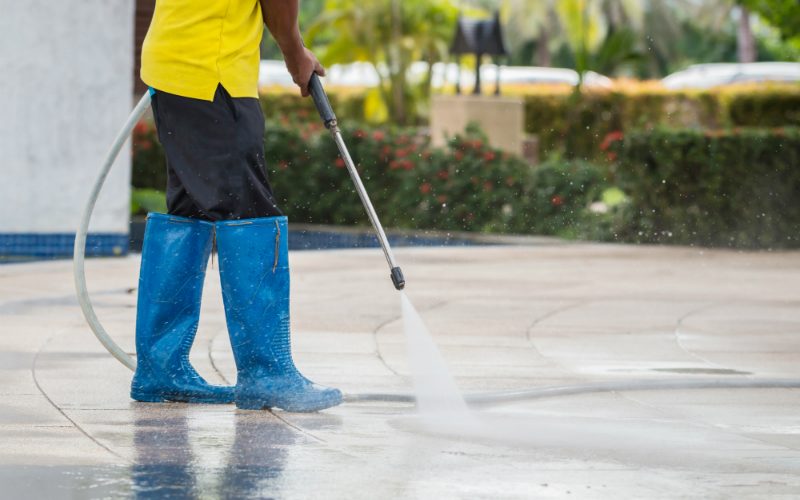 The Key to Efficient and Effective Cleaning In North Charleston, SC