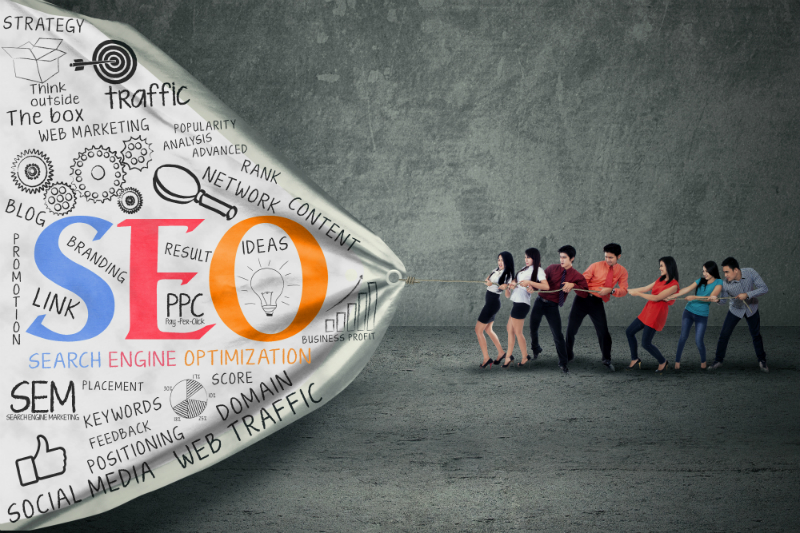 Why An SEO Company In Boise Should Expand Their Reach