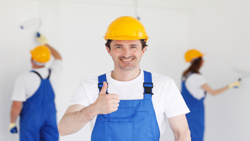 When to Consider Hiring Painters in Memphis, TN