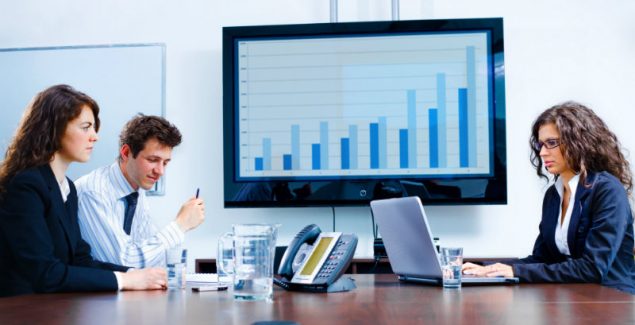 How To Find Work As A Chief Revenue Officer For Hire