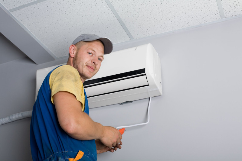 Signs That There May Be an Issue with Your Home’s HVAC in Algonquin