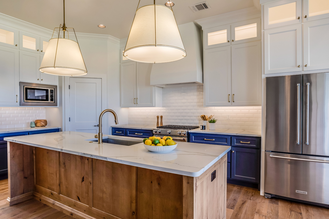 How to Choose the Best Kitchen Cabinets in Denver, CO