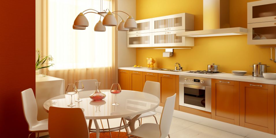 The Various Ways of Approaching Kitchen Remodeling in Clarkston MI