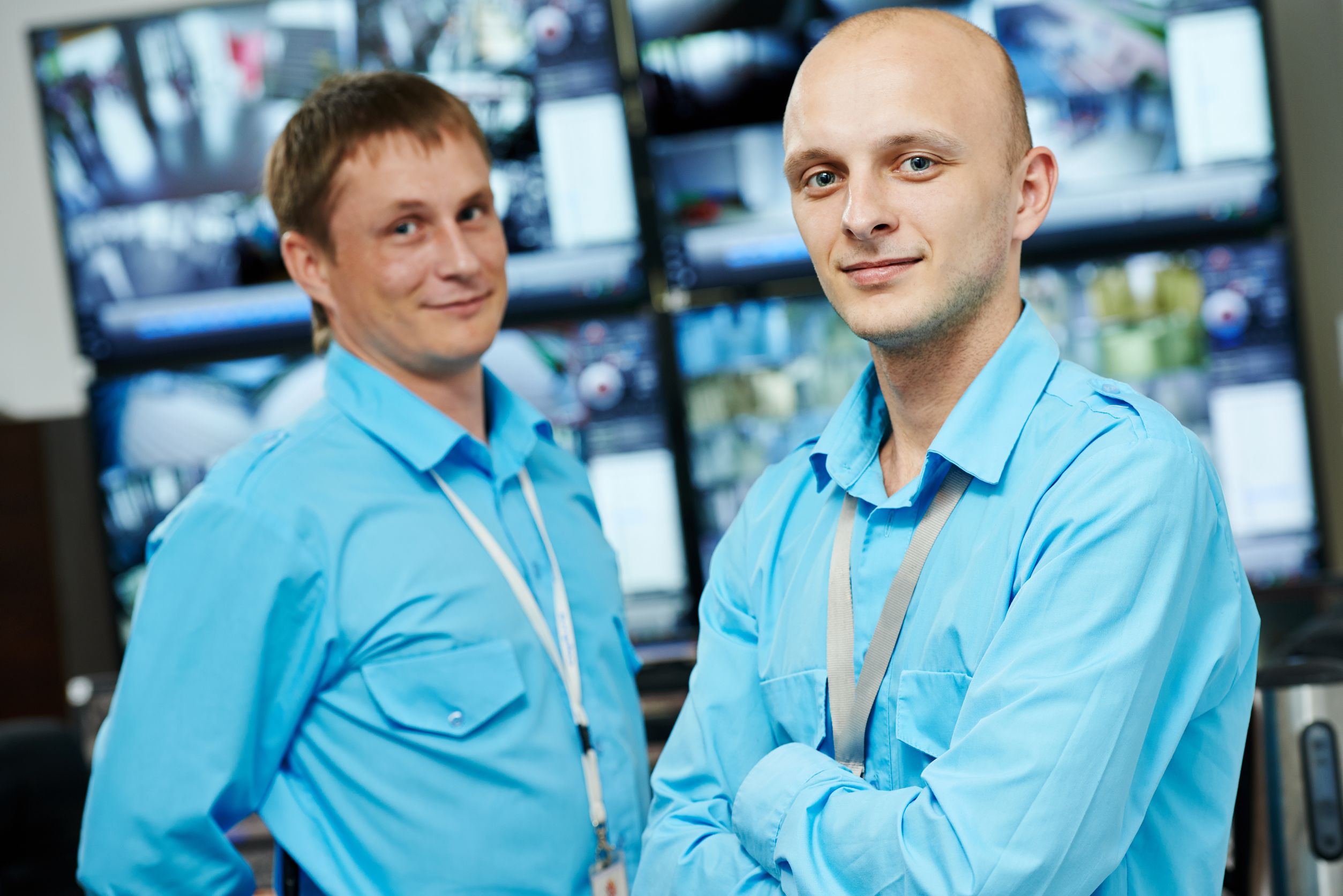 Keep Your Business Safe with a Video Surveillance Service in Harrisburg, PA