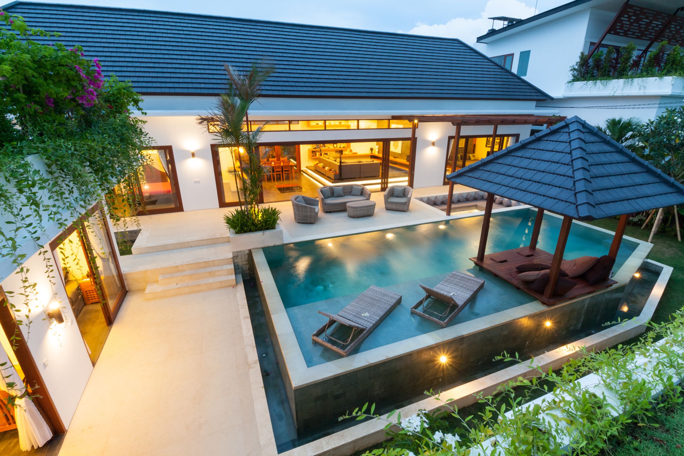 Vacationing at One of Rocky Point Condo Rentals is Ideal for Many Reasons
