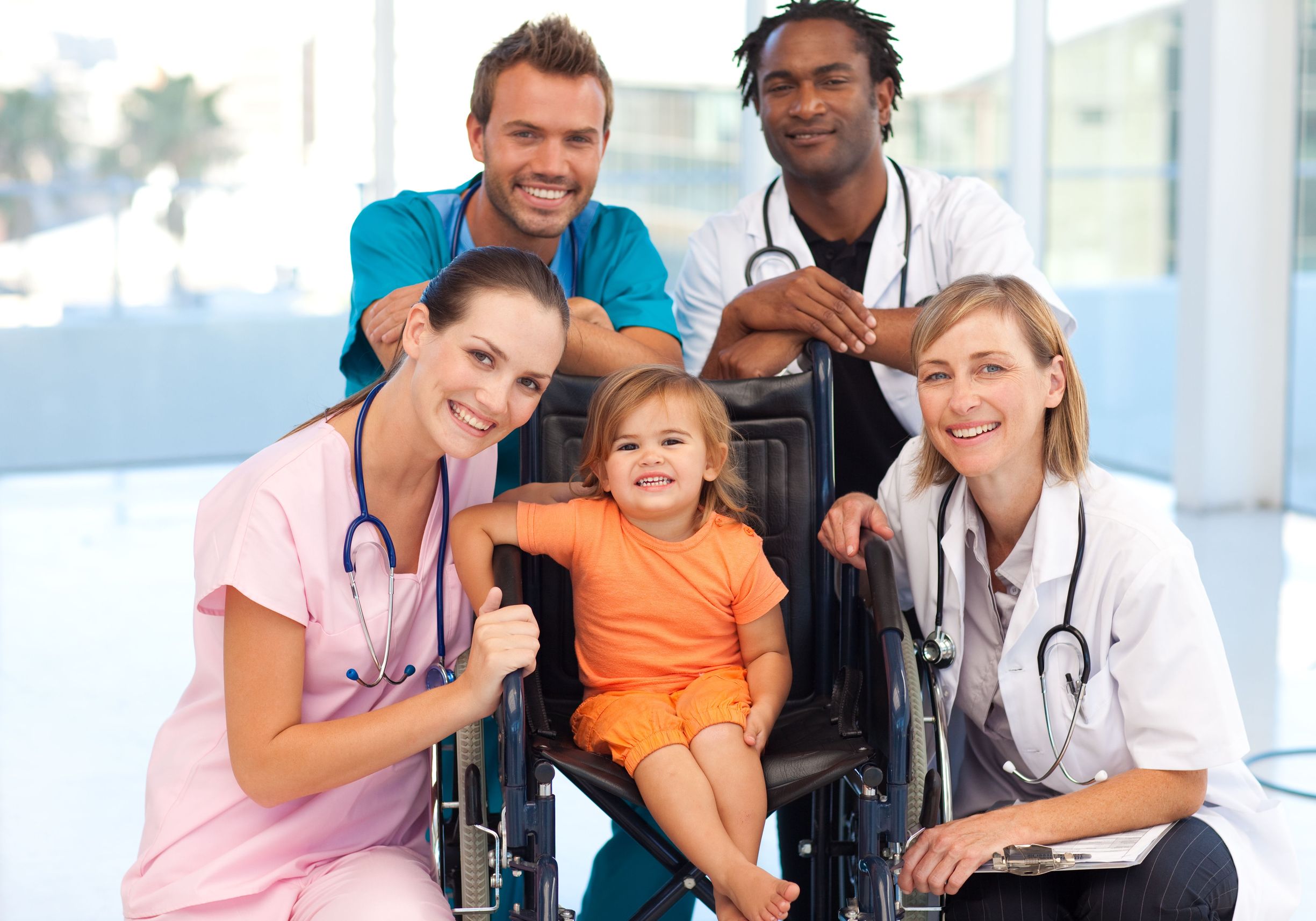 When To Choose A Walk-In Clinic