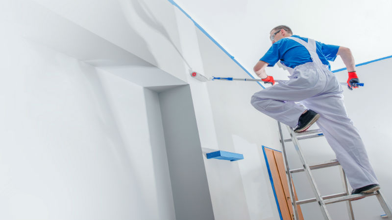 What to Look for in Interior Painting Services in Boulder, CO