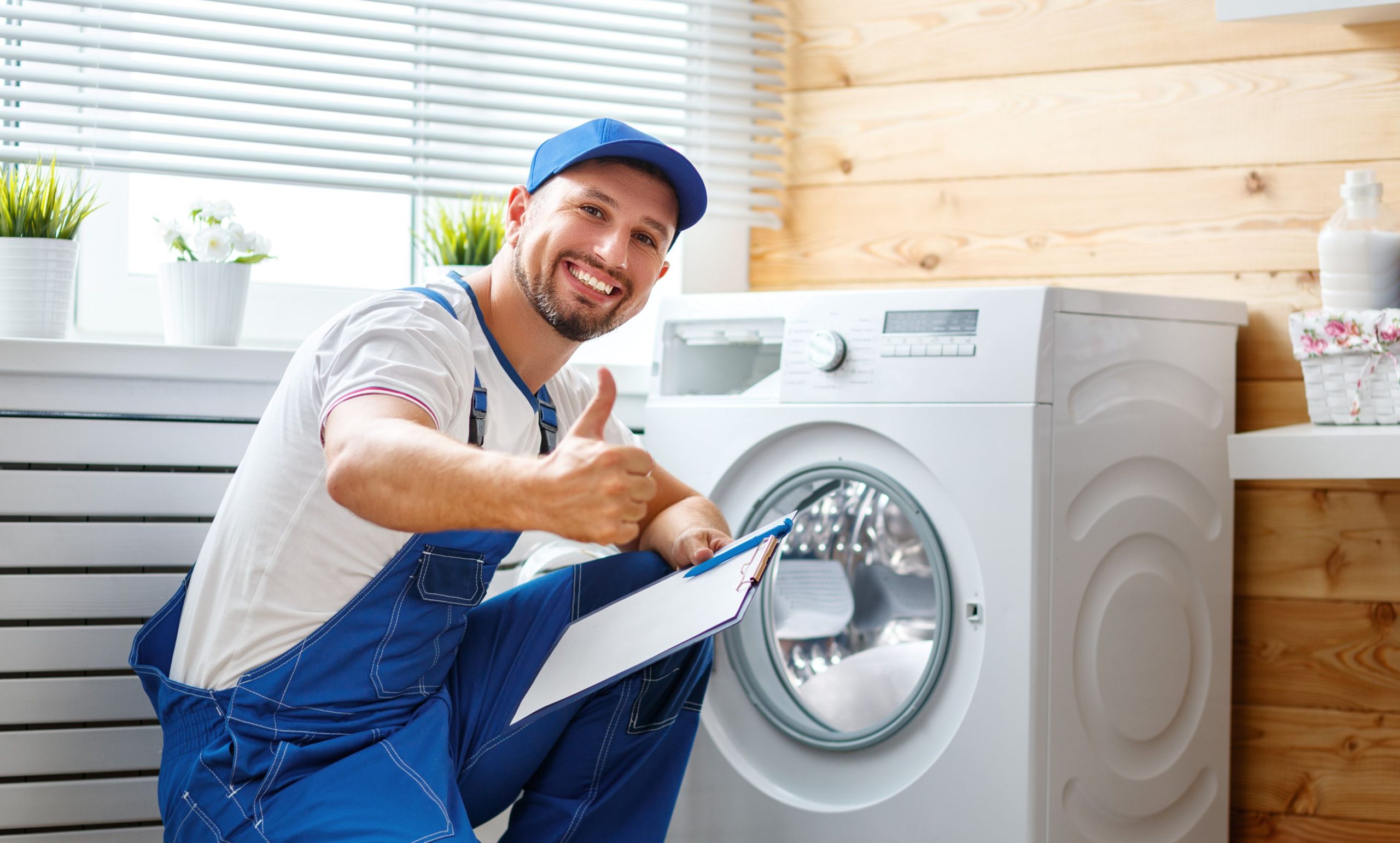 Transform Your Laundry Room: Key Reasons for Renovations in Adelaide