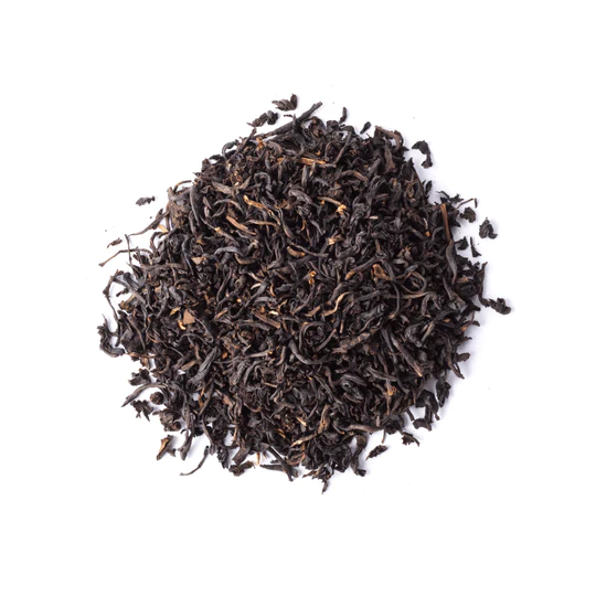 Is Floral Black Tea Right for You?