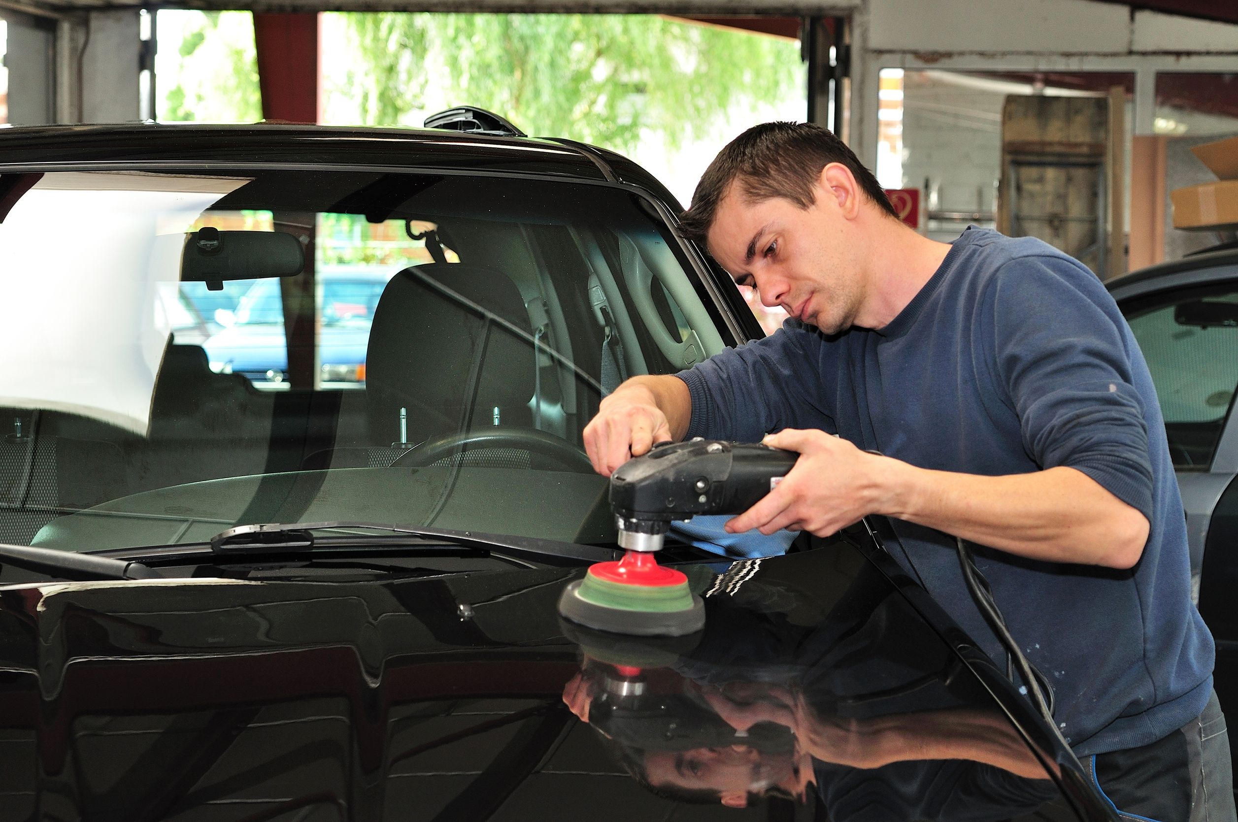 Ceramic Car Coating in Guelph, ON Can Help to Protect Your Car