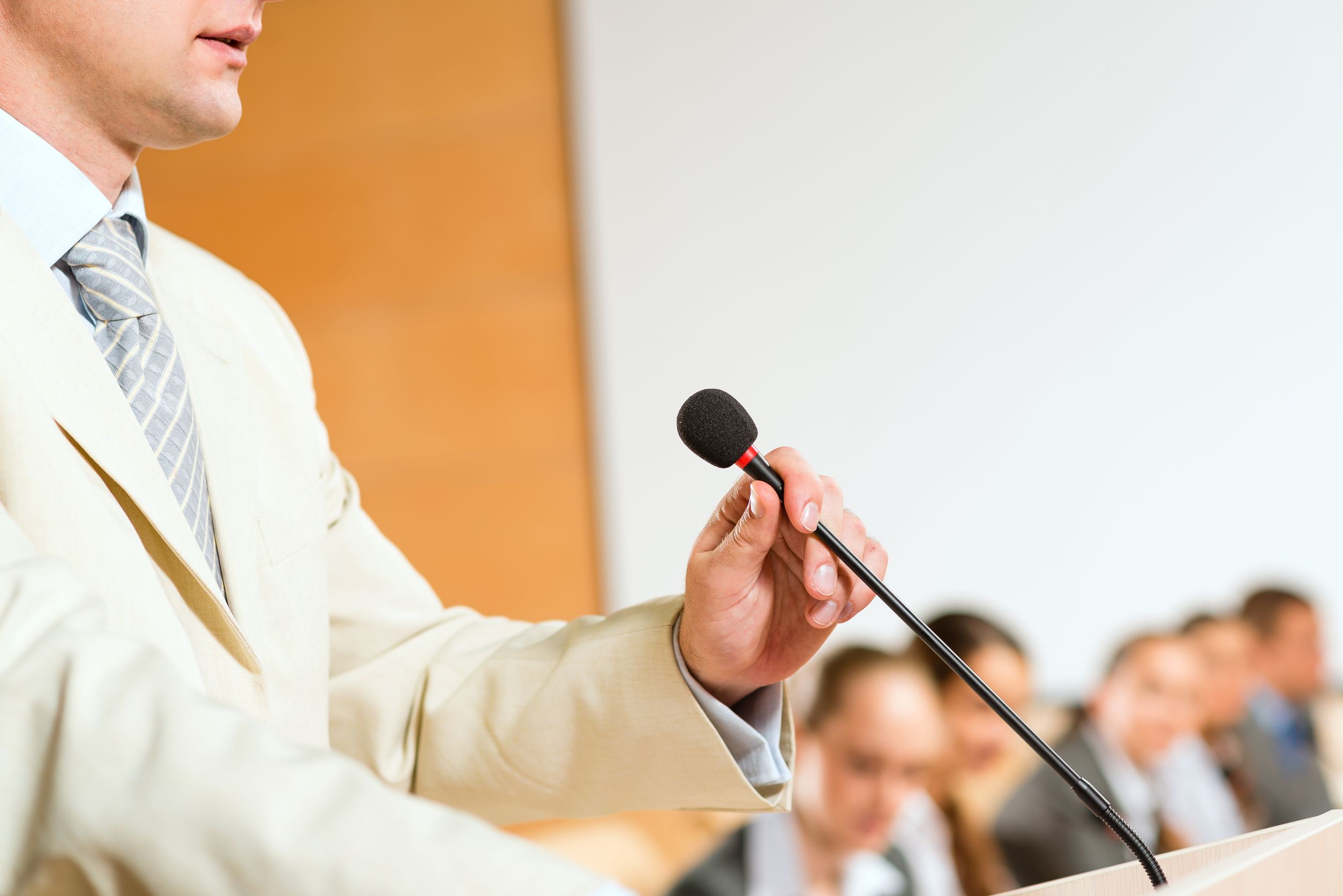 5 Of The Best Times For A Calgary Keynote Speaker To Retire