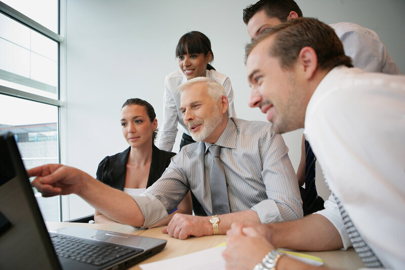 Why A Person Would Want To Take An Online Sales Training Class