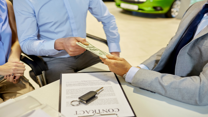 Illinois State Minimum Auto Insurance Policies You Must Have